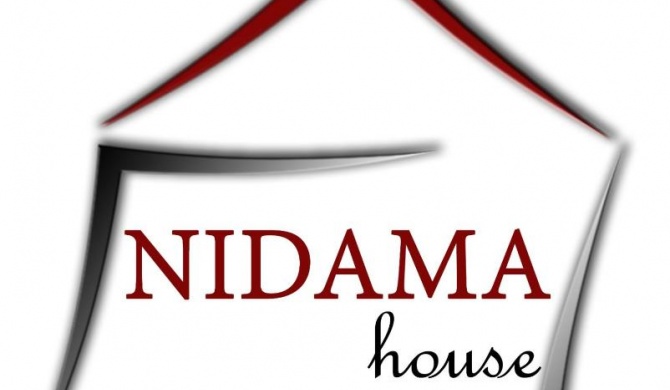 Nidama house