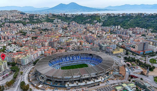 NOVE & DIECI Appartamento Nuovo. Zona Stadio, Uni, Mostra