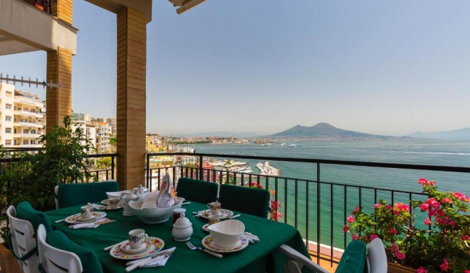 O-House Posillipo by Napoliapartments