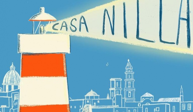 Casa Nilla