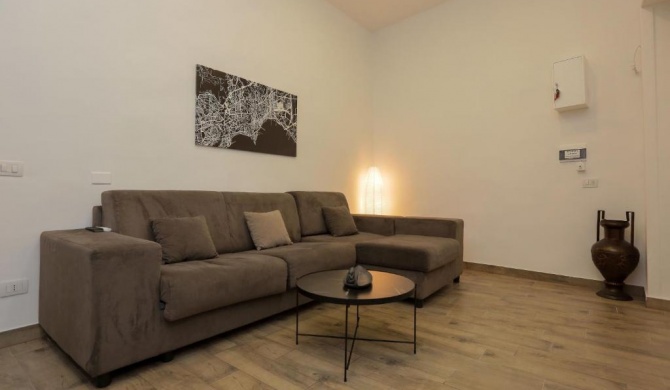 PLATEIA APARTMENT