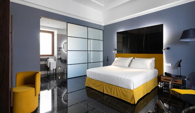 Poerio 25 Boutique Stay