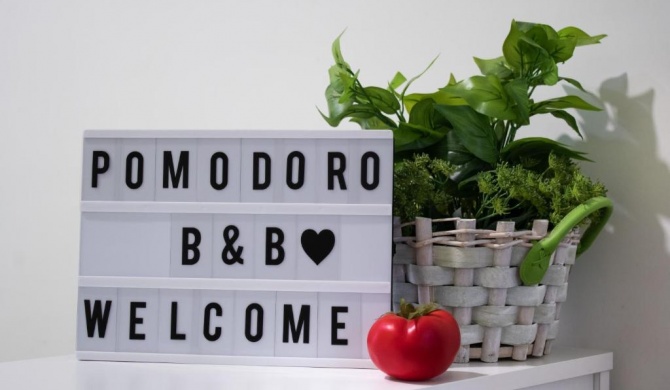 Pomodoro B&B