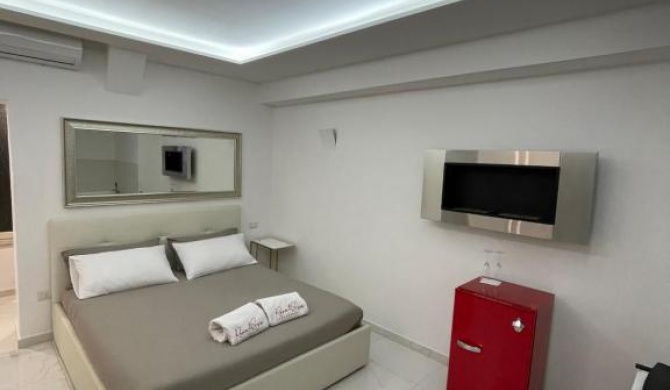 Room&spa Caravaggio