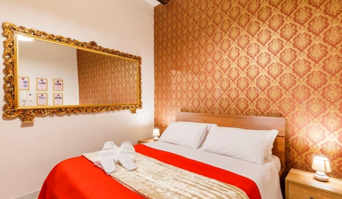 Spinacorona Room