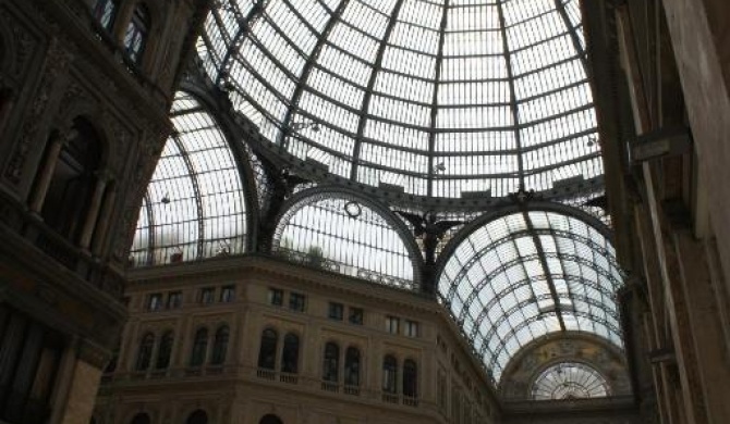 Studios Galleria Umberto I