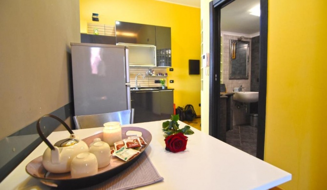 Suite Apartment PortaPetruccia