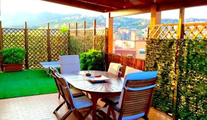 Suite Delicia Apartment - Appartamento con Terrazza