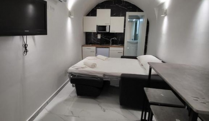 Suite SANTA CHIARA