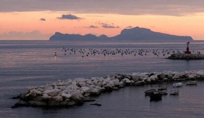 Terrazze del Lungomare