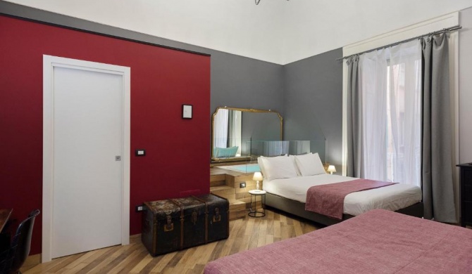 Tredici Boutique Rooms