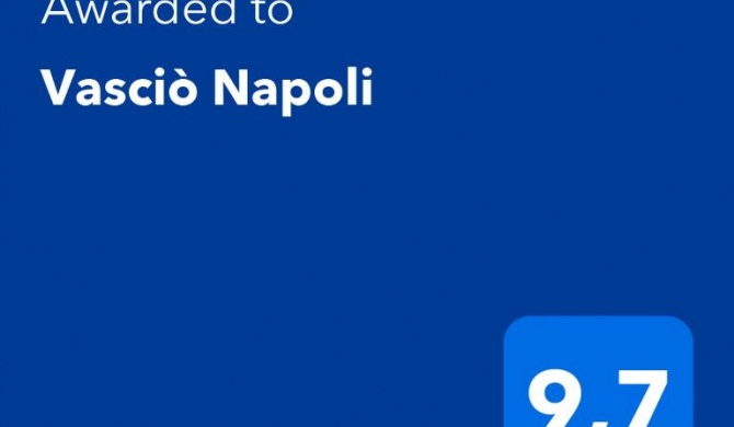 Vasciò Napoli