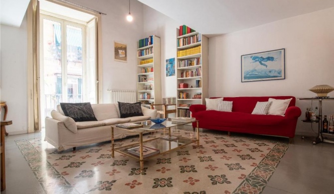 Ventaglieri Loft in centro by Wonderful Italy