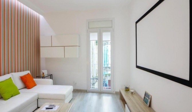 Cute flat in the heart of Monopoli