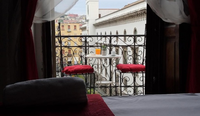 Vico 22 Rooms Napoli