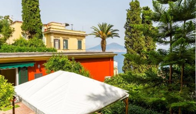 Villa Dolcevita by Napoliapartments