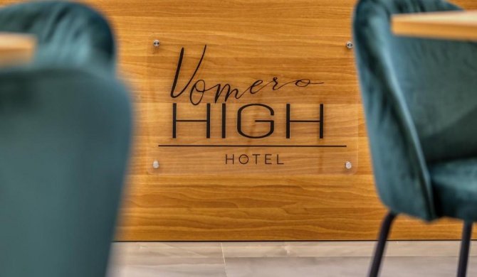 Vomero High Hotel