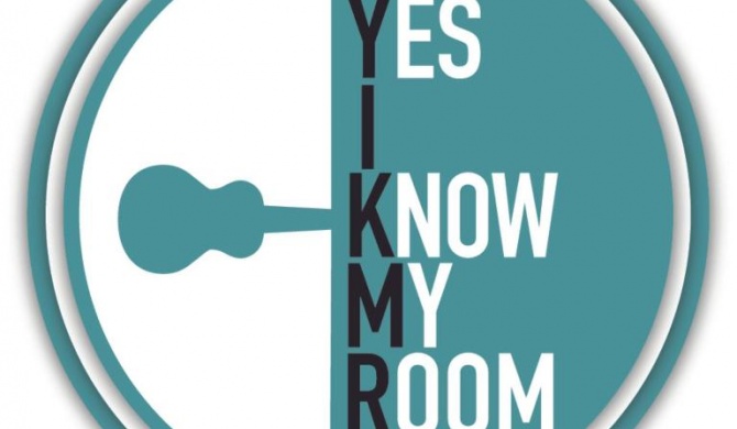 Yes I Know My Room