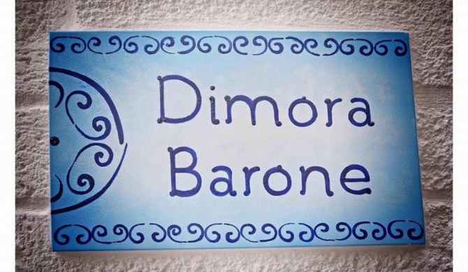 Dimora Barone