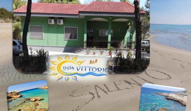 B&B Villa VITTORIO