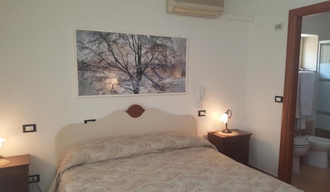 Bed&Breakfast L'Oasi