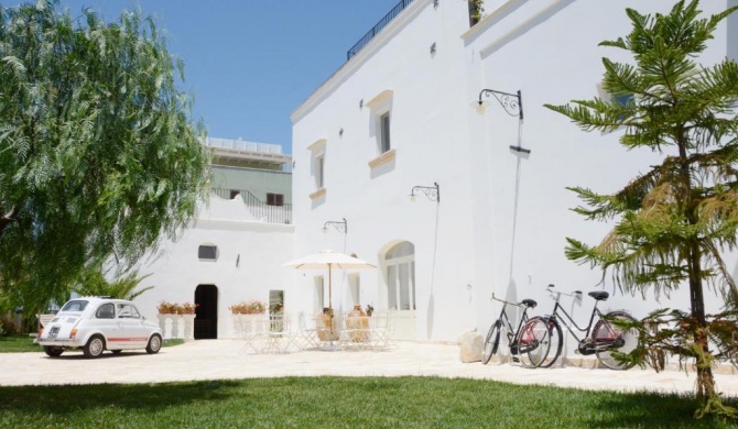 Casina Colosso - relais&more -