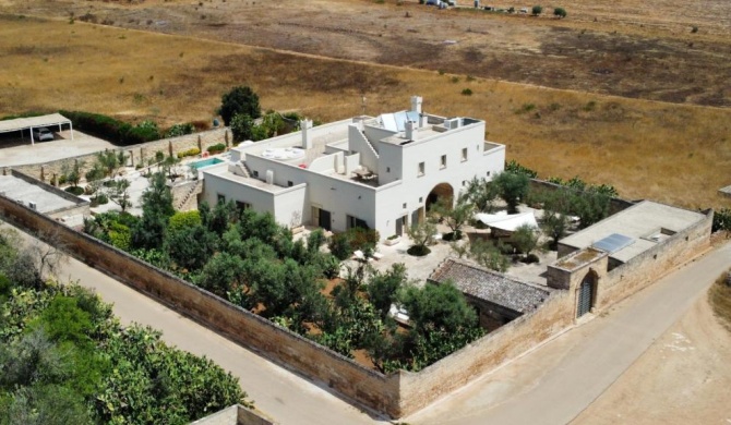 Masseria Bernardini Art Resort