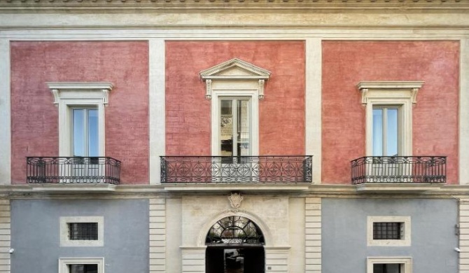 Palazzo Tafuri