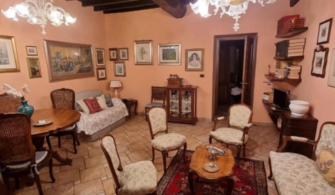 Casa vacanza Dei Priori