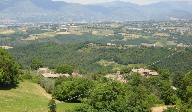 Montanari Agrivillage