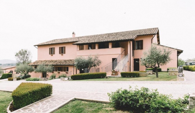 Tenuta Marchesi Fezia