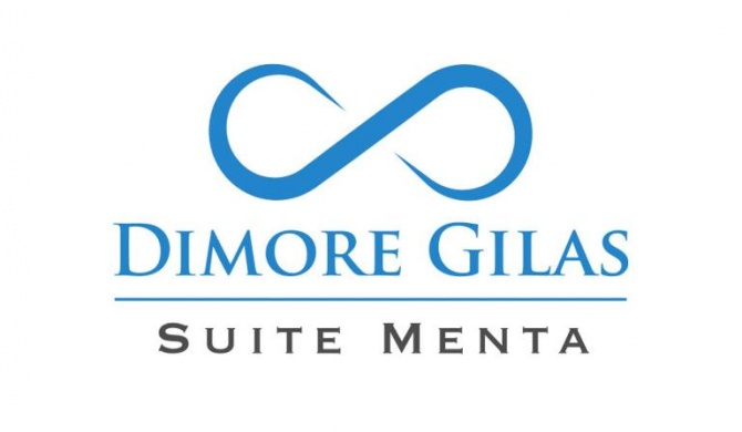 Dimore Gilas - Suite Menta