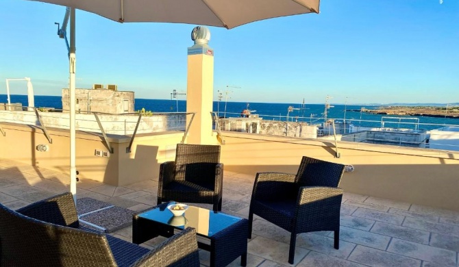 Dimore San Giovanni - Puglia Mia Apartments