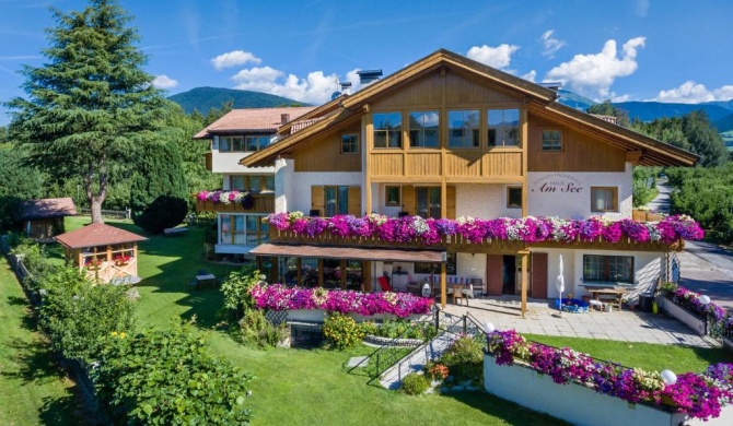 Pension Haus am See