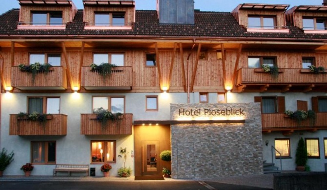 Hotel Ploseblick