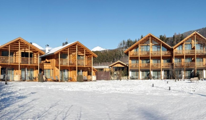 Kessler's Mountain Lodge